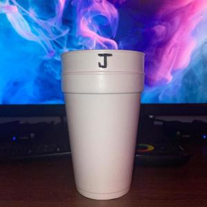 CUPS (feat. Matt Madonna & John Vice) (Explicit)