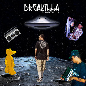 Breakilla