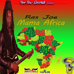 Mama Africa - Single