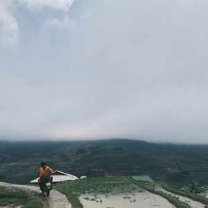 Marguerite - dialogue & outro