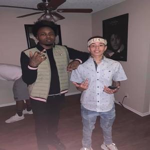 Rap Niggas (feat. CB) (Explicit)