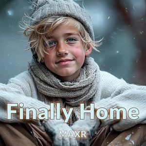 Finally Home