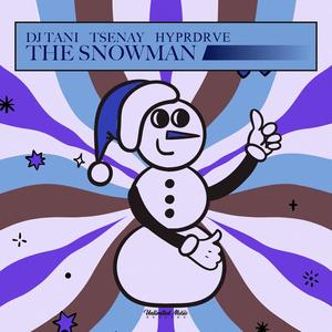 The Snowman (Walking In The Air) (Hardstyle)