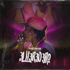 Fere Prowa - Cachorra