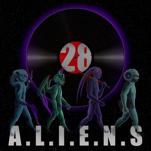 A.L.I.E.N.S (Explicit)
