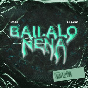 Bailalo Nena