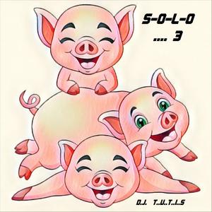 Eres Mi Caramelo (Explicit)