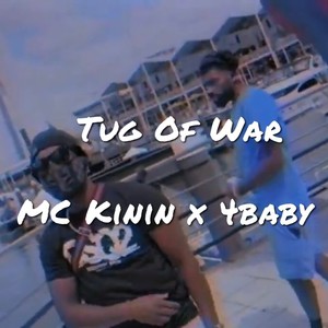 Tug Of War (feat. 4baby) [Explicit]