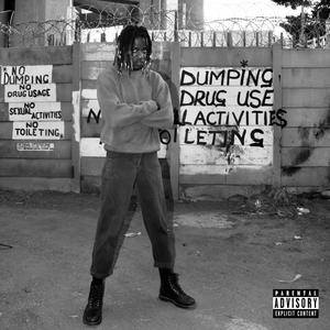 Kiss of Death (Explicit)