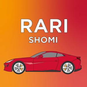 Rari (Explicit)