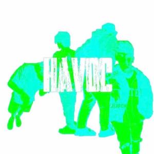 Havoc (feat. luvmasso) (Explicit)