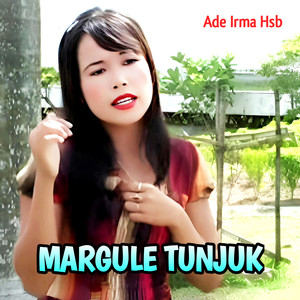 Margule Tunjuk