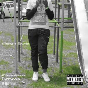 Aversion(feat. LilBoyQ & Star Boi)(Slowed + Reverb) (Explicit)