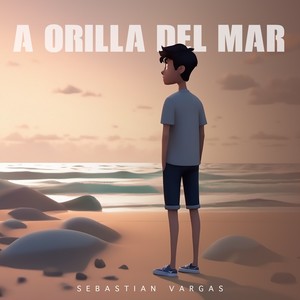 A Orilla Del Mar