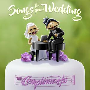 Safe And Sound (Songs for Your Wedding)