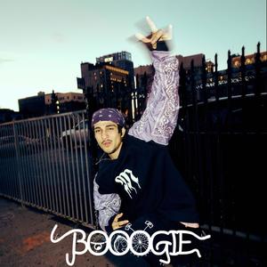 BOOOGIE (Explicit)