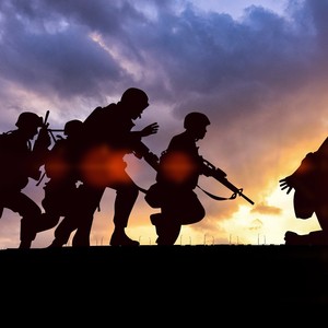 胜利之歌Song of Victory·爱国励志萨克斯曲