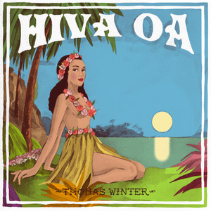 Hiva Oa - Single