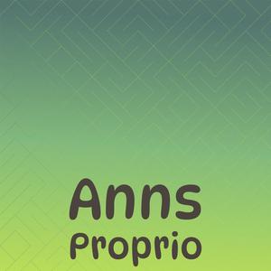 Anns Proprio