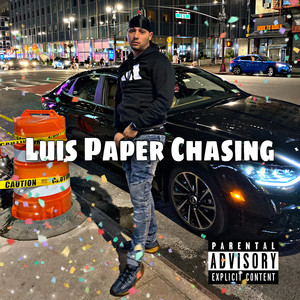 Paper Chasing (Anniversary Edition) [Explicit]