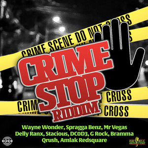 Crime Stop Riddim (Explicit)