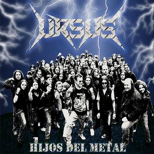 Hijos del Metal