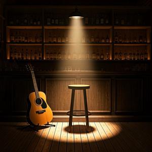 The Dive Bar in My Mind