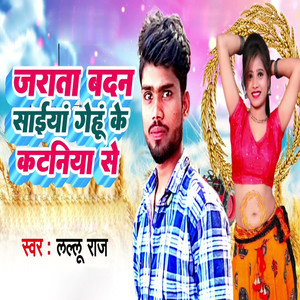 Jarata Badam Saiya Genhu Ke Kataniya Se