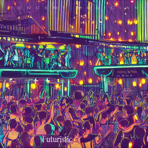 Futuristic (Remix)