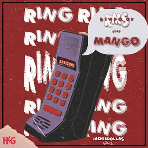 Ring Ring (feat. Mango) [Explicit]