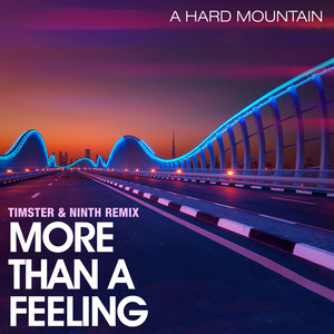 More Than A Feeling (Timster & Ninth Remix)