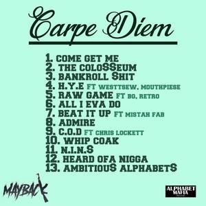 H.Y.E. (Explicit)