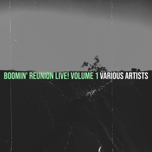 Boomin' Reunion Live!, Vol. 1