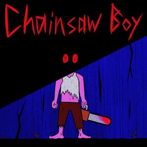 Chainsaw Boy