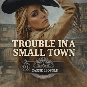 Trouble In A Small Town