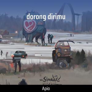 dorong dirimu