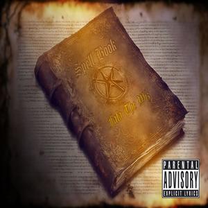 Spell Book (Explicit)