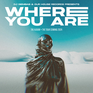 Where You Are (Explicit)