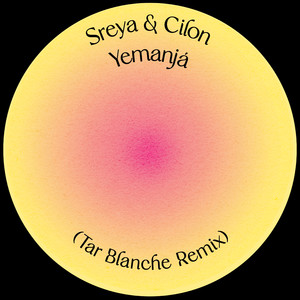 Yemanjá (Tar Blanche Remix)