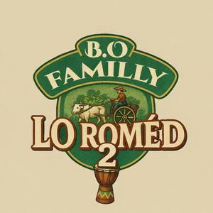 Lo Roméd 2 (feat. KSD FAMILY, KZM, MARDAILLE, NAIROLF, ALM, RIDIIX, BEATS BOXW, TEESSYA & DENTOFF)
