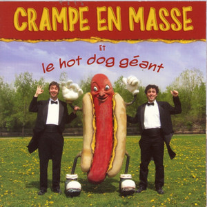 Crampe en masse et le hot dog géant (Explicit)