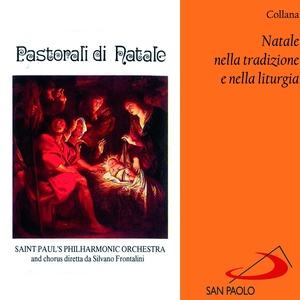 Collana Natale nella tradizione e nella liturgia: pastorali di Natale