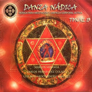 Danza Nádica (Tonal 13)