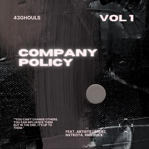 Company Policy (Explicit)