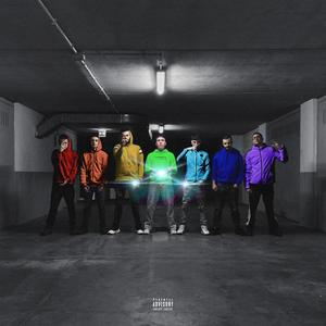 Arc en Ciel (Explicit)