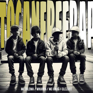 TOCANFREERAP (feat. MC GROS, WIKAMA MC & CLEZART) (Explicit)