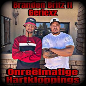 Onreëlmatige hartkloppings (feat. Geriexz)