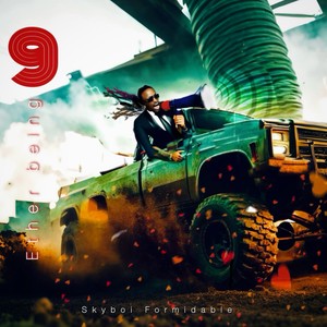 9 ETHER BEING (Explicit)