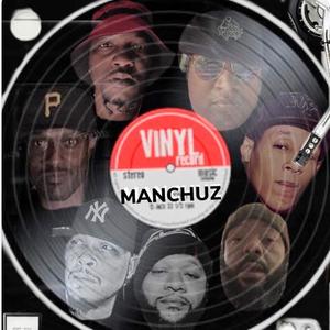 Manchuz Da Vinyl (Explicit)