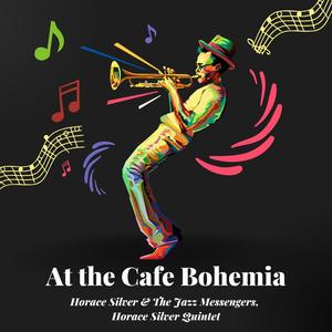 At the Cafe Bohemia (Live 1955)